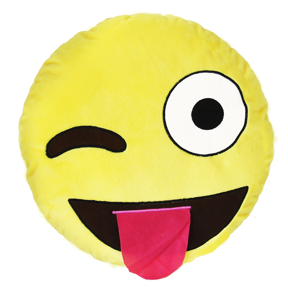 emoji soft toys