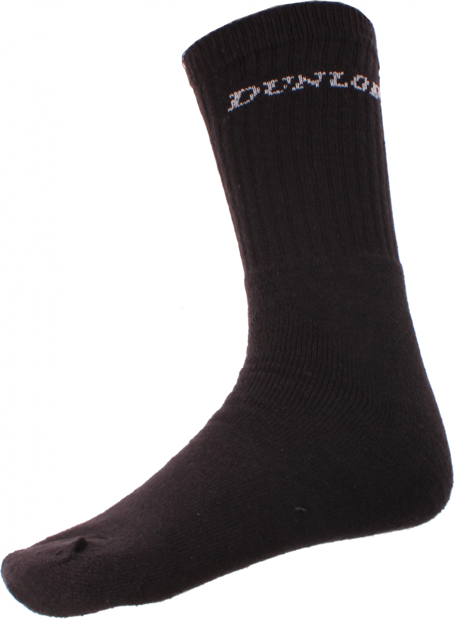 Socks 3 Pairs Dunlop Work Socks Thermo socks Tennis Sports Gym Exercise ...