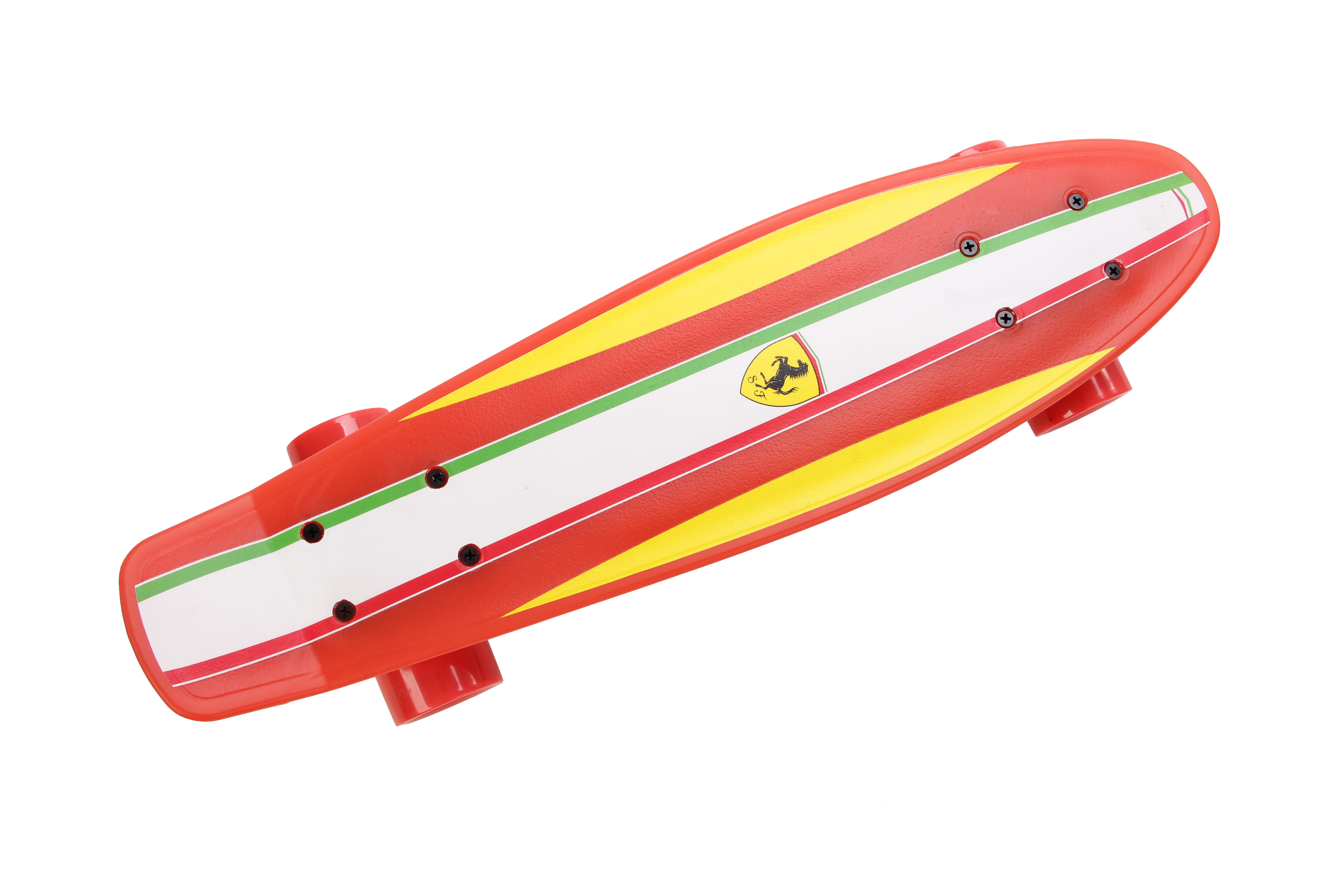 Ferrari skateboard pro