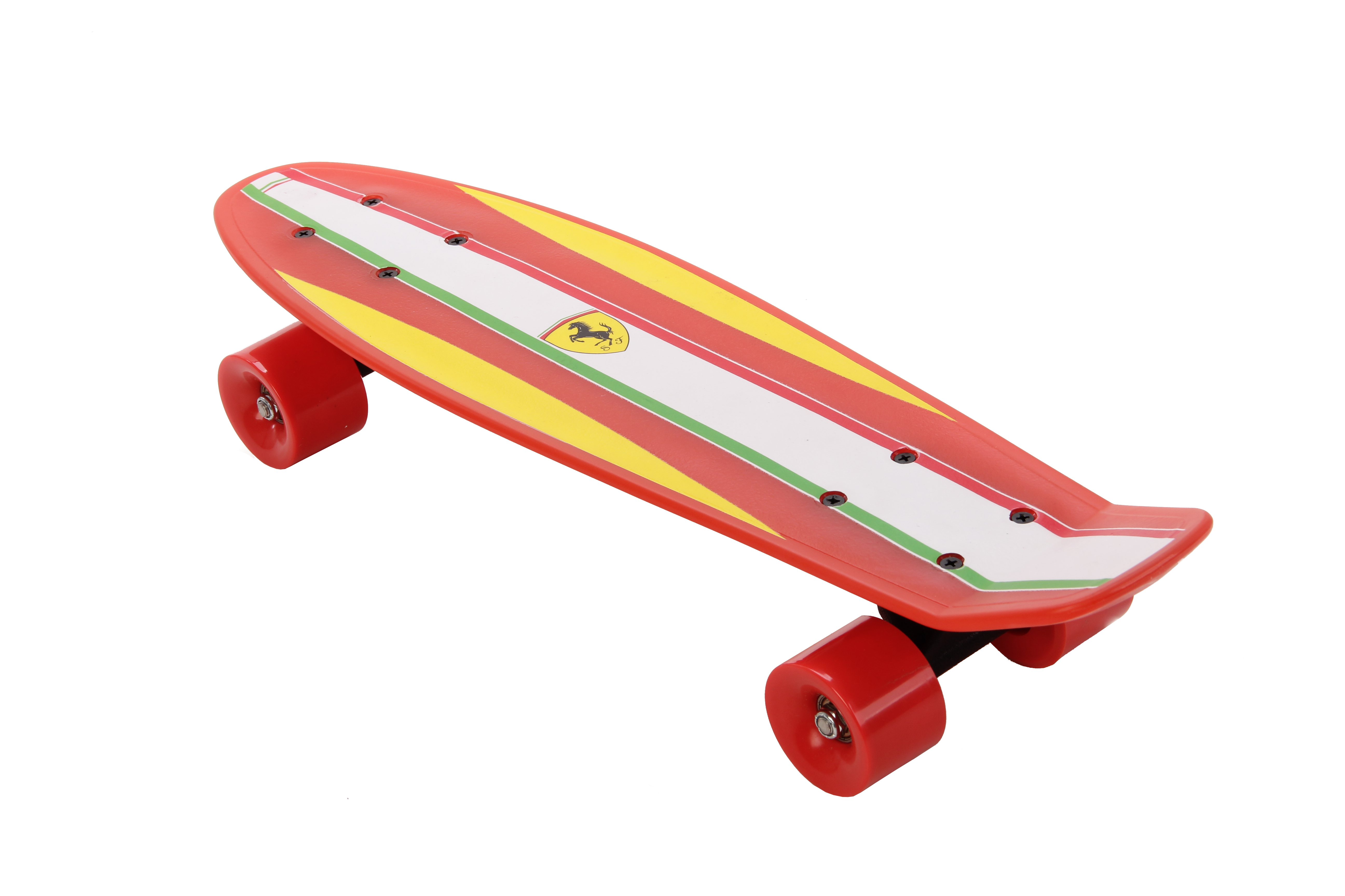 Ferrari skateboard pro