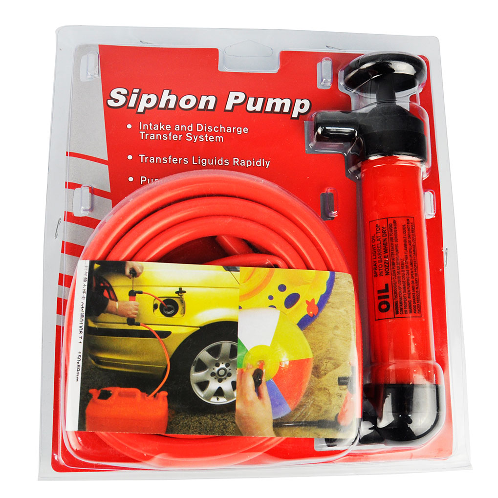 drill siphon pump