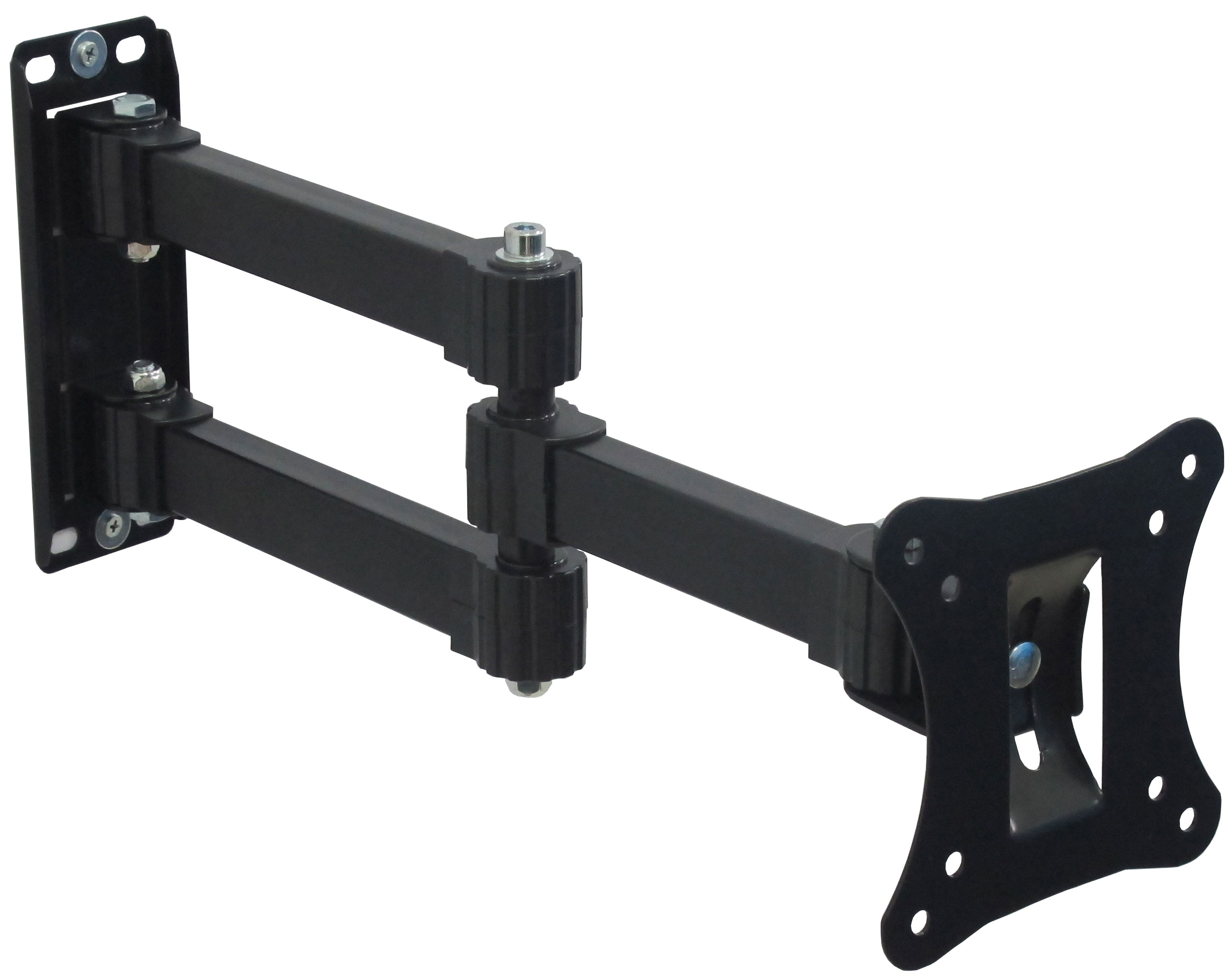 TV Wall Mount Bracket Slim Tilt Plasma LED LCD Samsung Sony LG