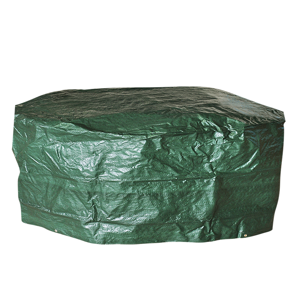 Range of Garden Patio Waterproof Furniture Cover Covers 