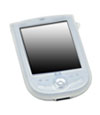 ViVo Silicone Skin Case for hp iPaq h1900 series