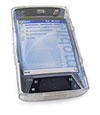 ViVo Crystal Clear Case for hp iPaq hx4700 series