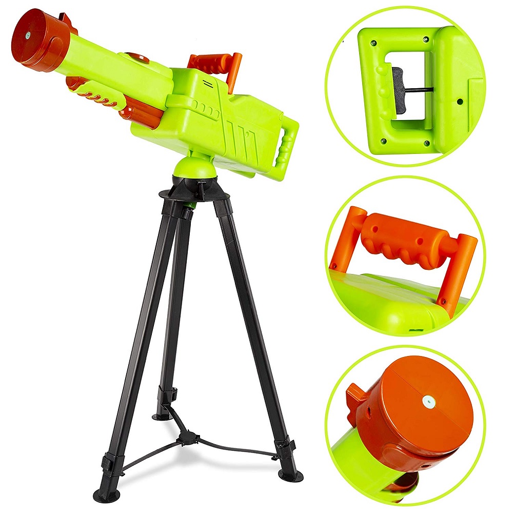 hydro blaster water gun