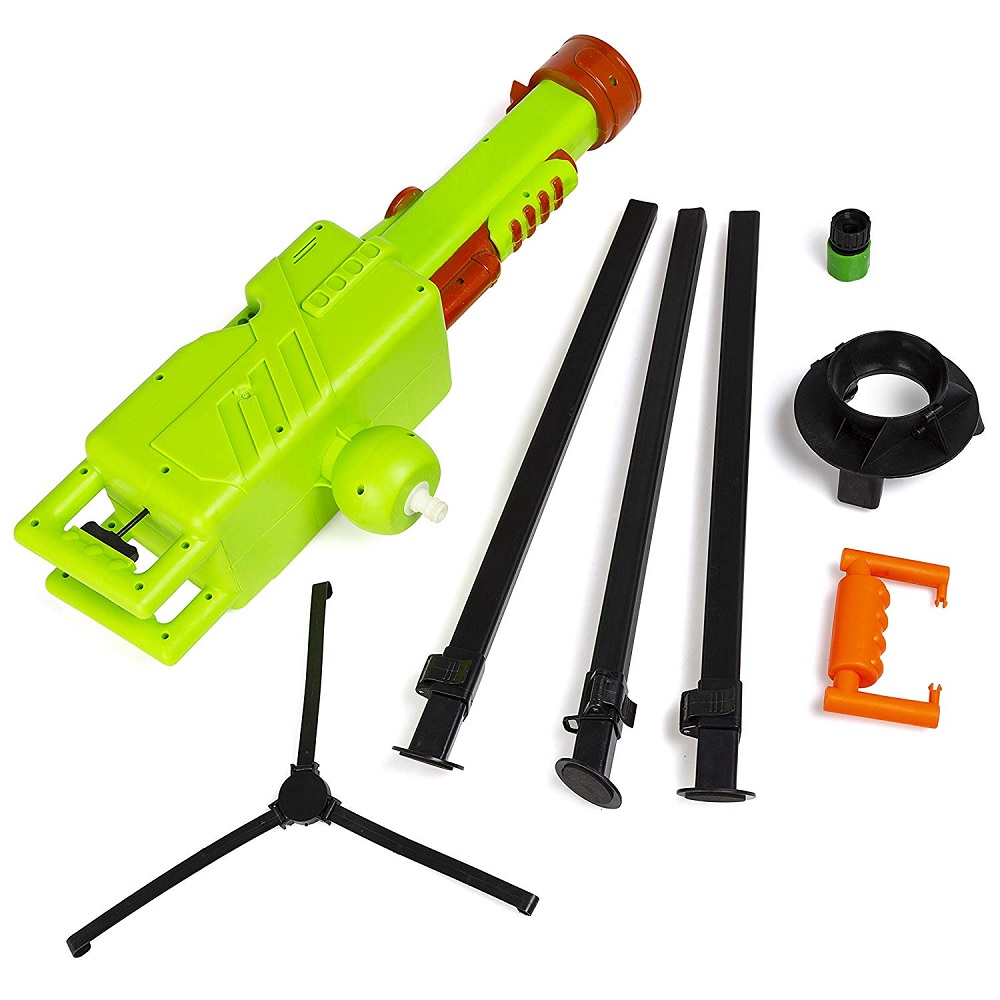 hydro cannon water gun